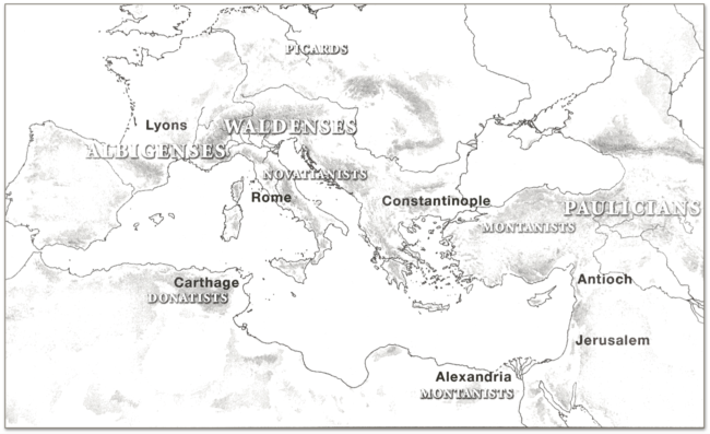 baptist-history-map