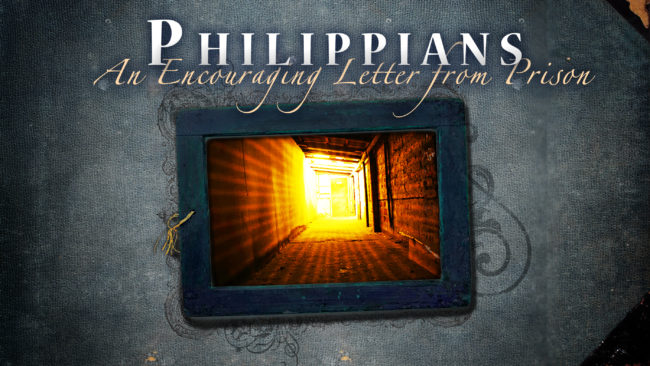 Philippians Series Graphic