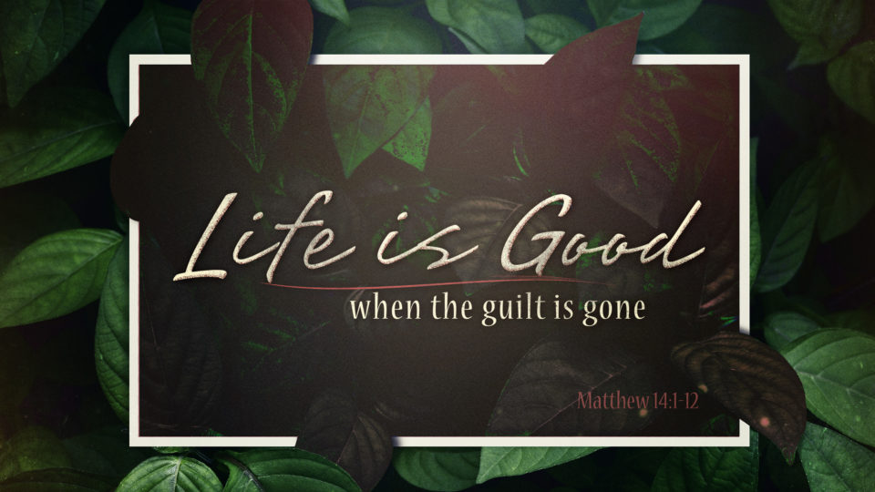 matthew-14-1-12-life-is-good-when-the-guilt-is-gone-valley-avenue